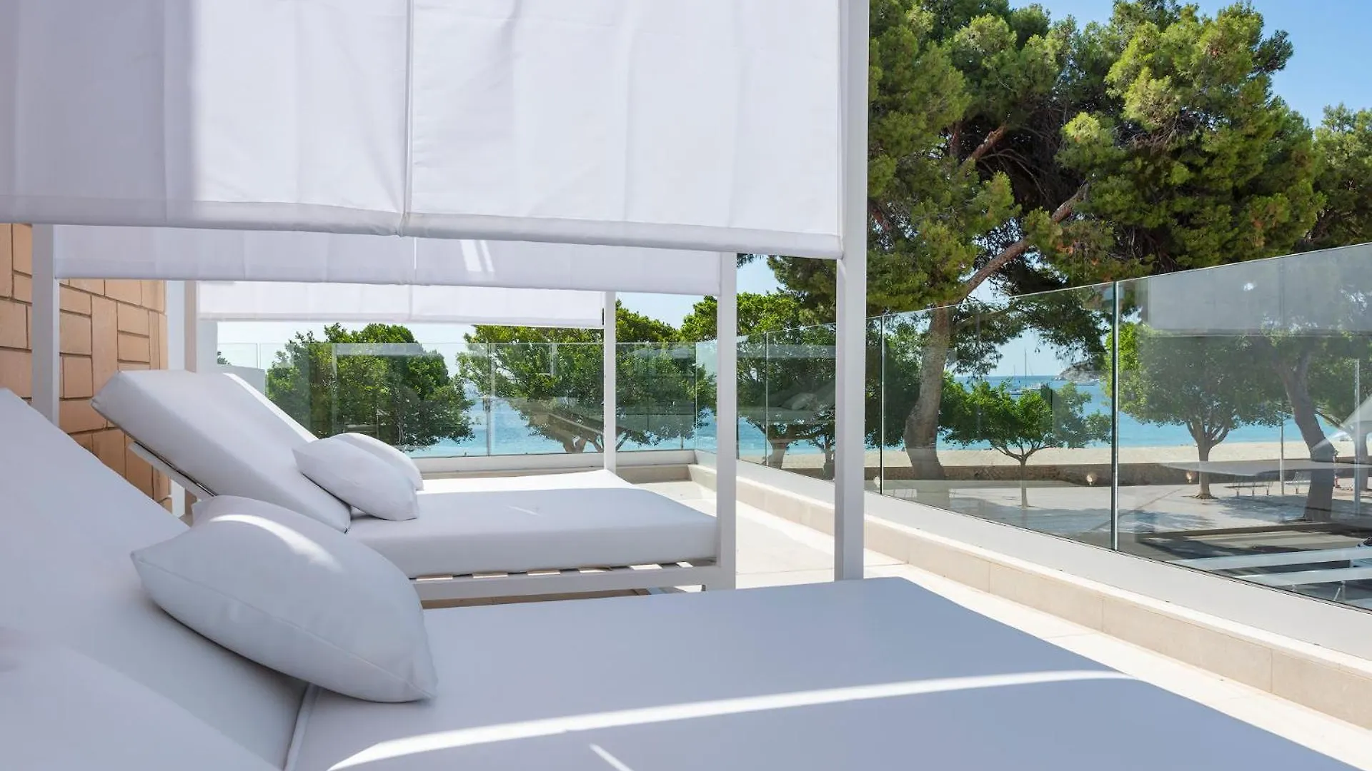 Hotel Palia Tropico Playa Palma Nova  Palma Nova (Mallorca)