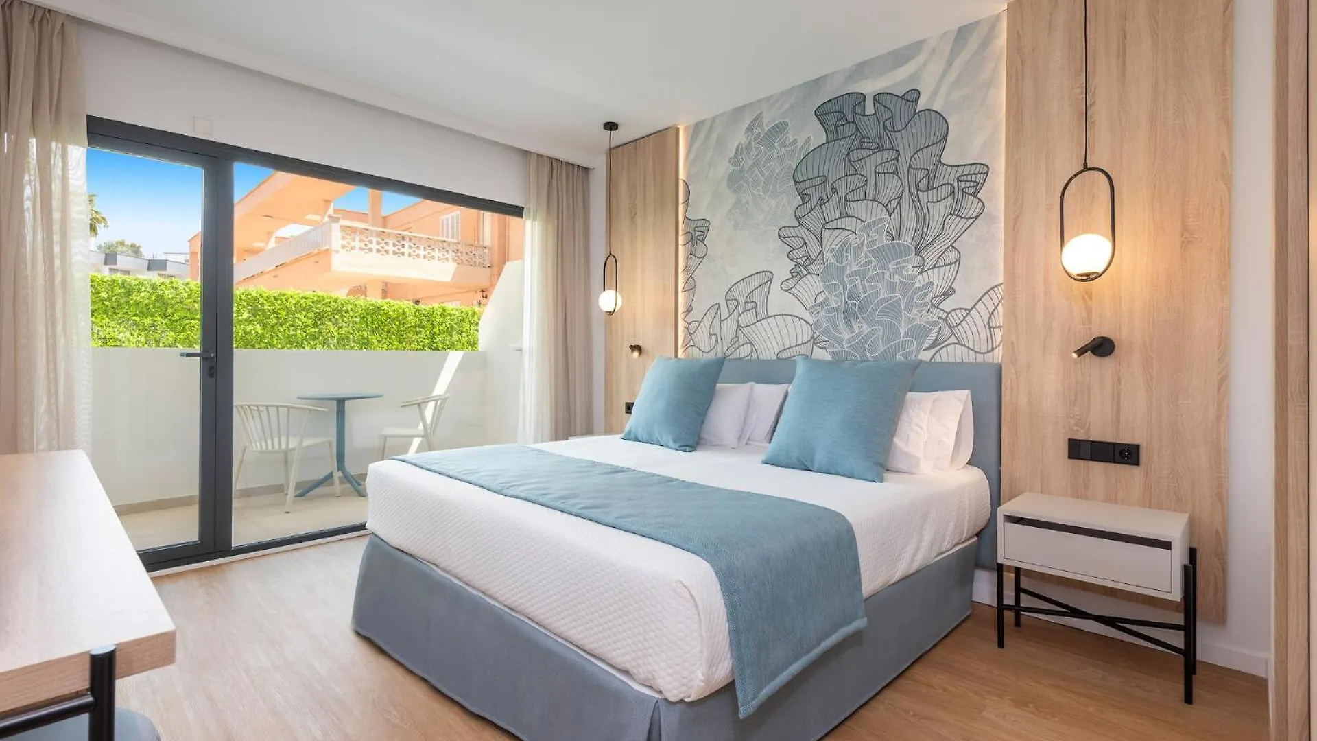 Hotel Palia Tropico Playa Palma Nova