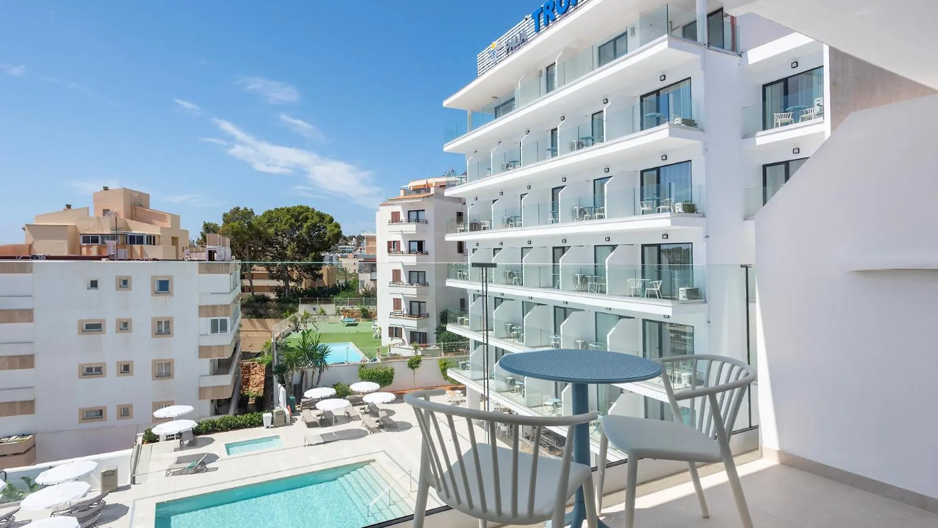 Hotel Palia Tropico Playa Palma Nova   Palma Nova (Mallorca)