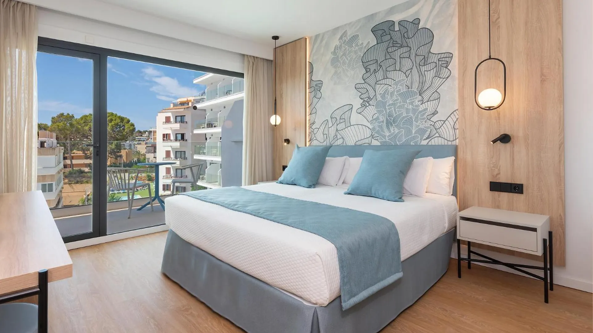 Hotel Palia Tropico Playa Palma Nova