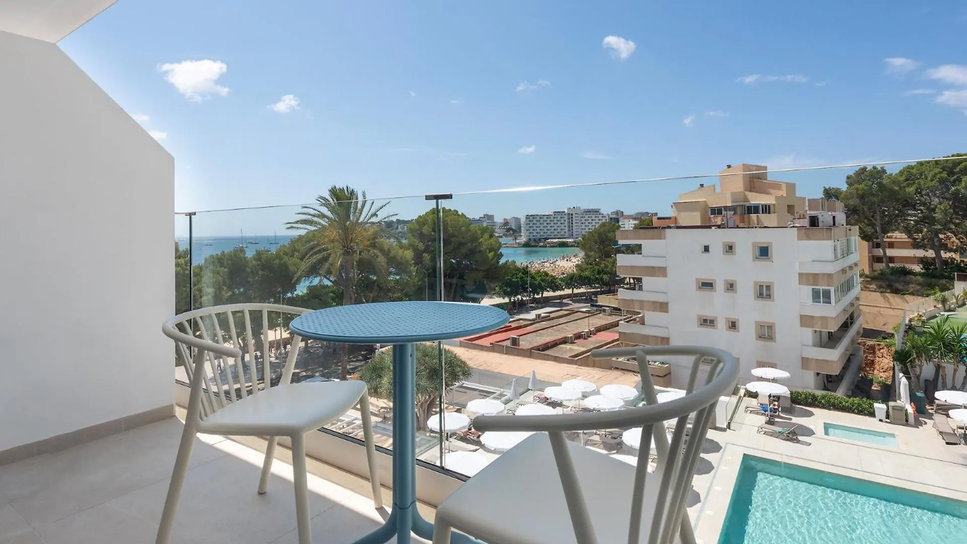 Hotel Palia Tropico Playa Palma Nova