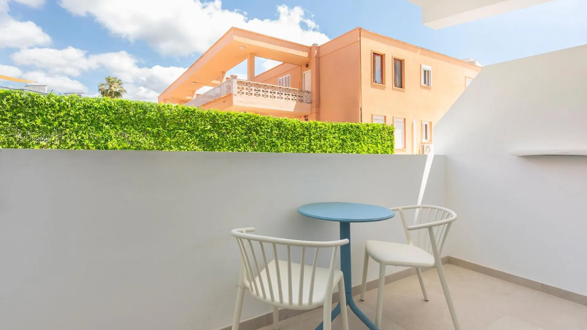 Hotel Palia Tropico Playa Palma Nova
