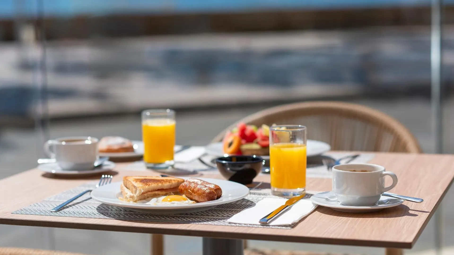 ****  Hotel Palia Tropico Playa Palma Nova  Spain