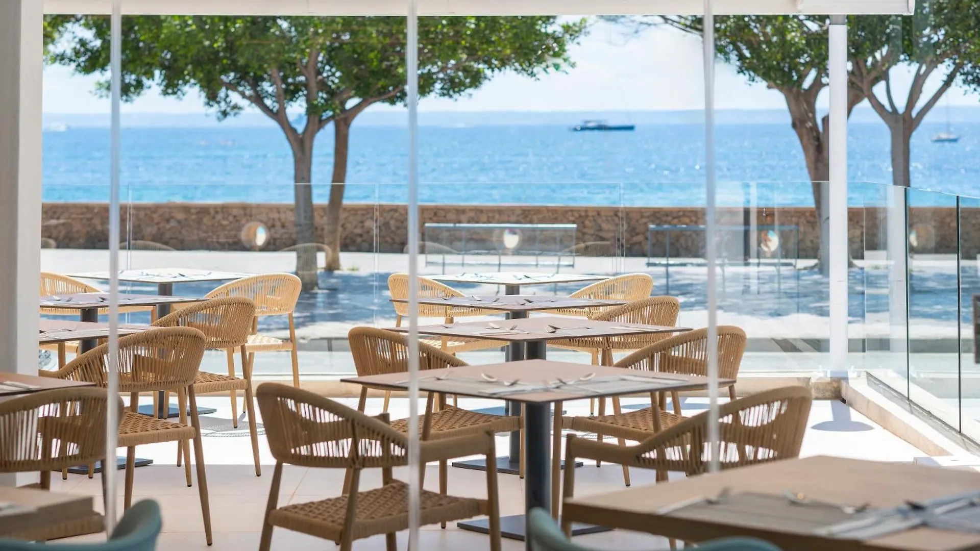Hotel Palia Tropico Playa Palma Nova