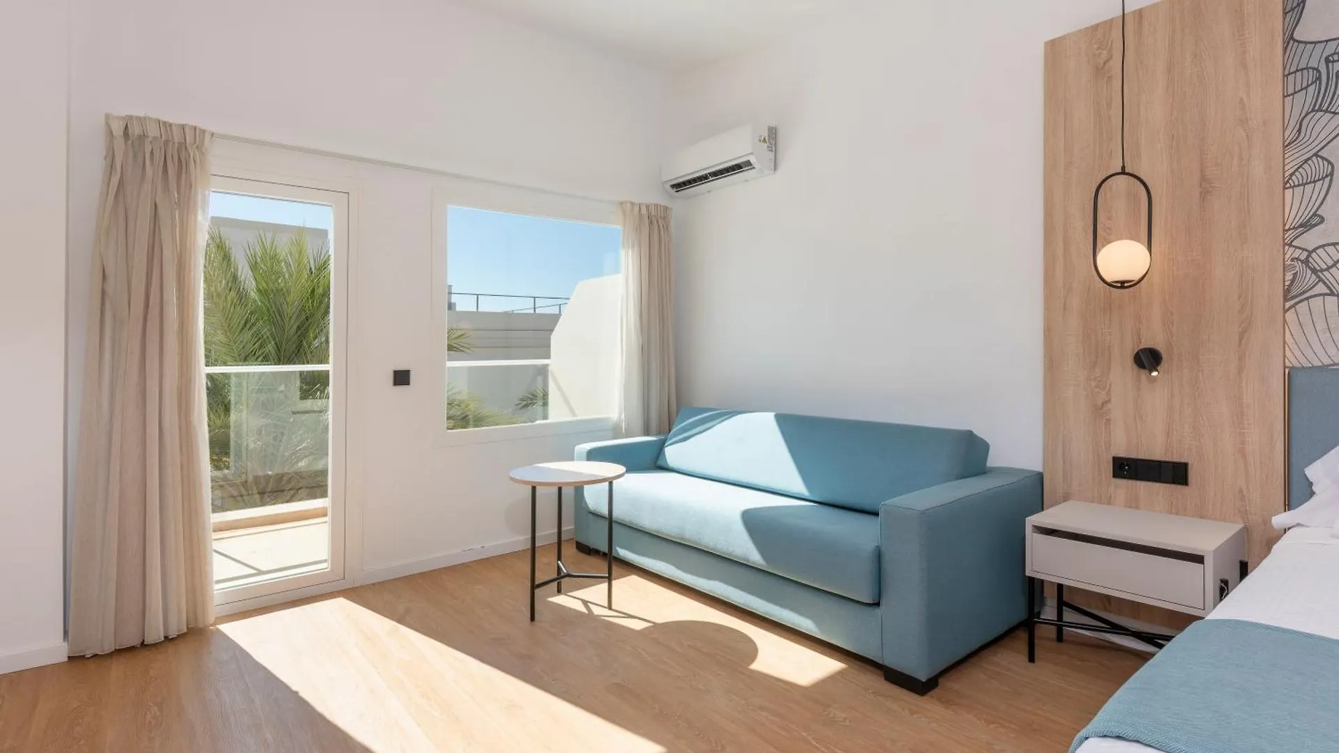 Hotel Palia Tropico Playa Palma Nova