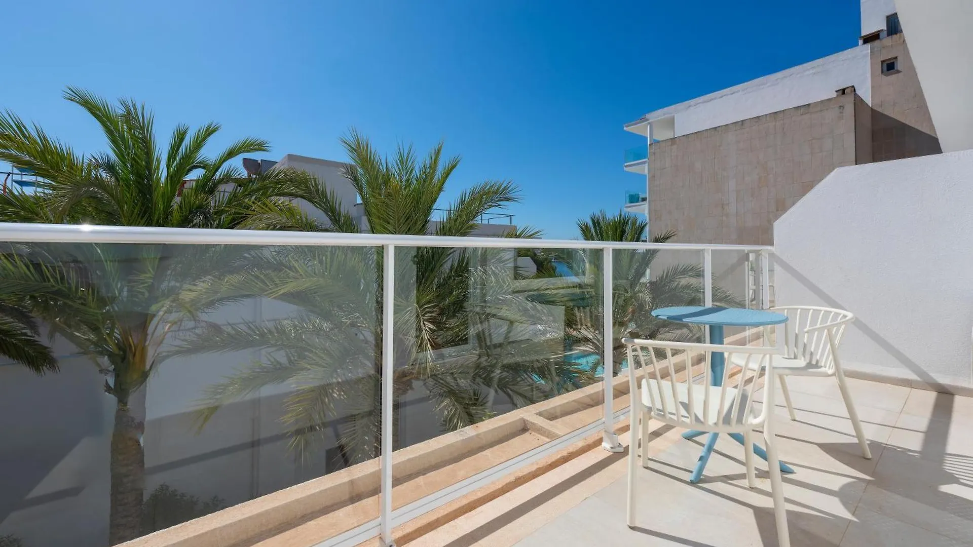 Hotel Palia Tropico Playa Palma Nova   Palma Nova (Mallorca)