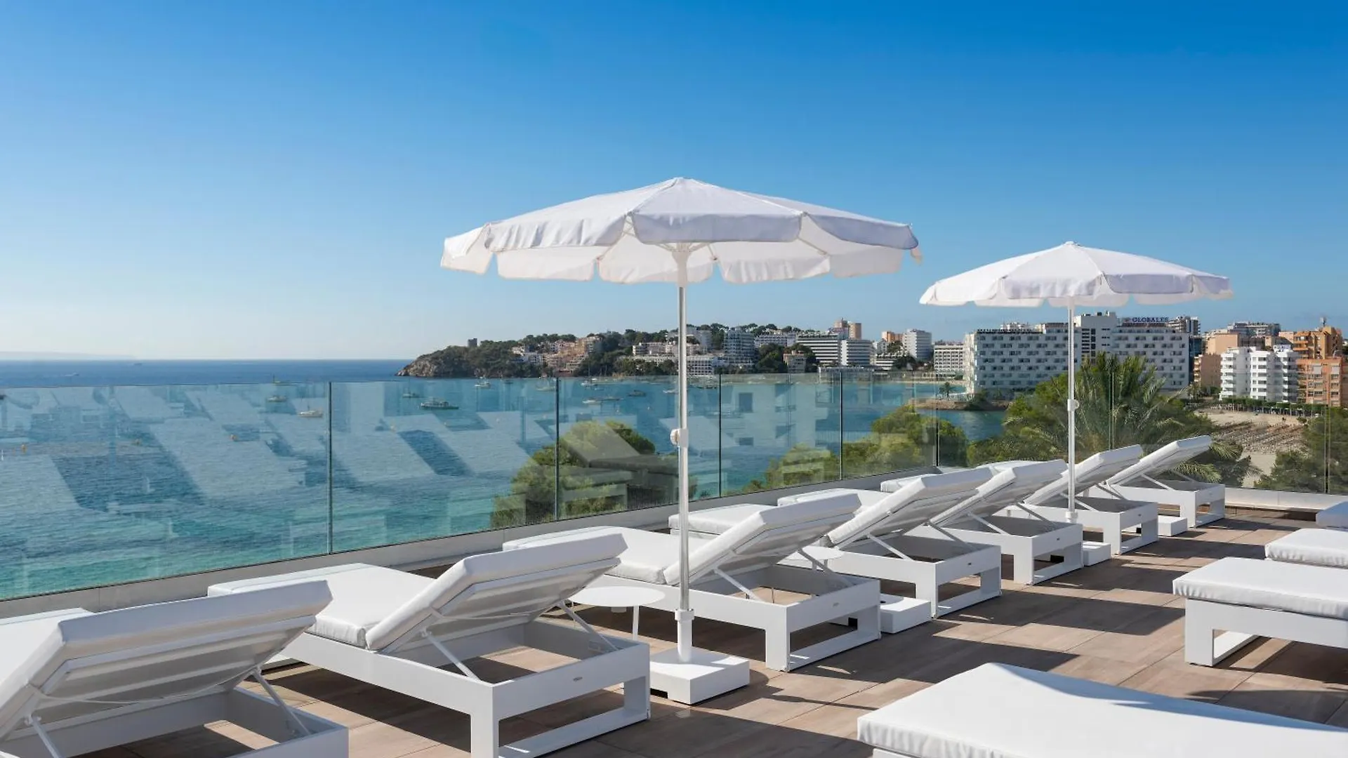 Hotel Palia Tropico Playa Palma Nova
