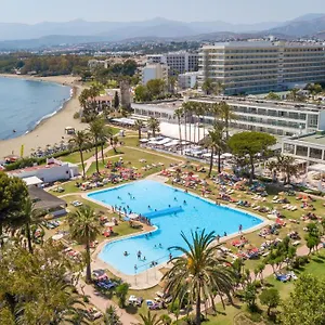 Sol Marbella Atalaya Park 4*, Estepona Spanien