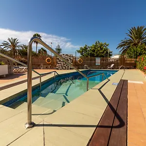 Leticia Del Mar Adults Only Puerto Rico (Gran Canaria)