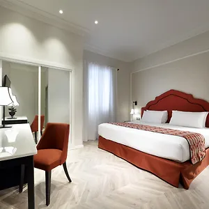 Eurostars Regina 3*, Sevilla Spanien