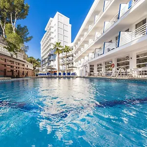 Hotel Globales Palace (adults Only)