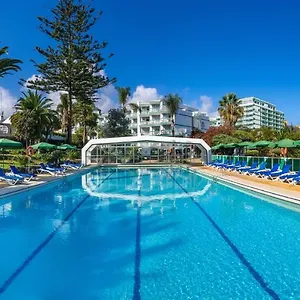 Semesteranläggning (resort) Parque Vacacional Eden ****