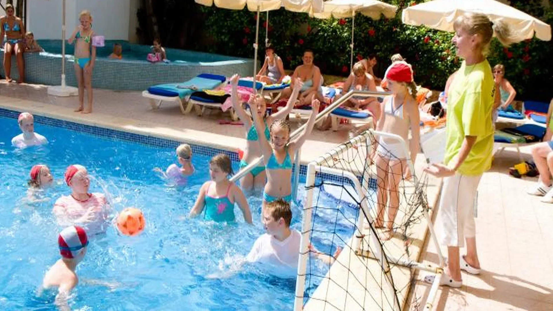 ****  Hotel Palia Tropico Playa Palma Nova  Hiszpania