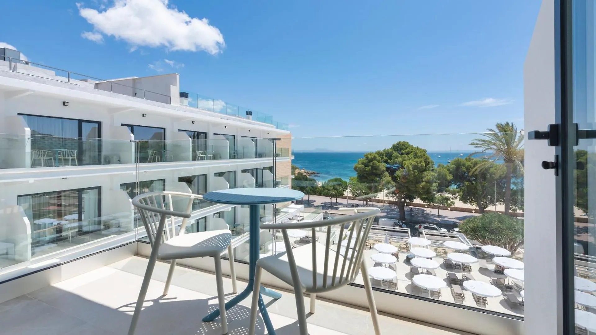 Hotel Palia Tropico Playa Palma Nova   Palma Nova (Mallorca)