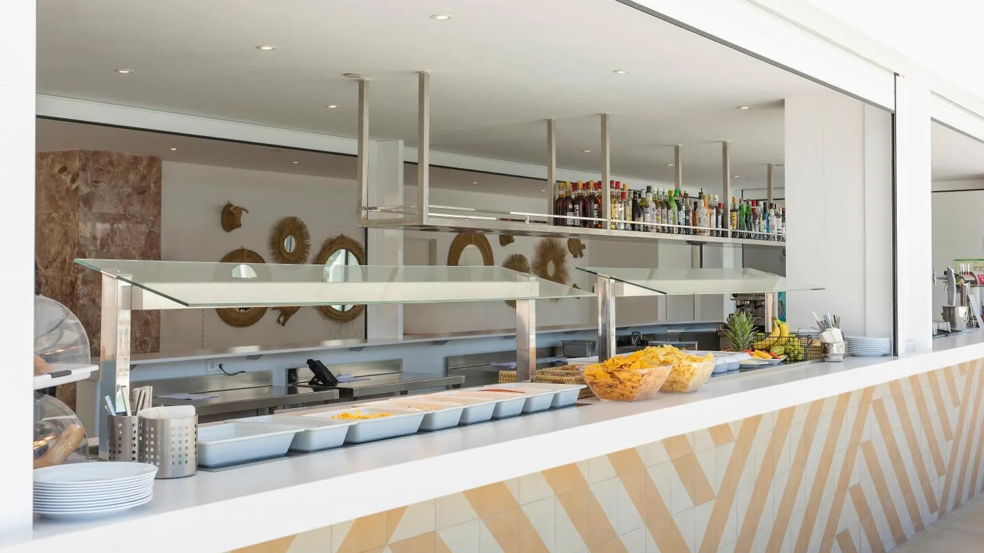 ****  Palmanova Hotel Palia Tropico Playa ספרד