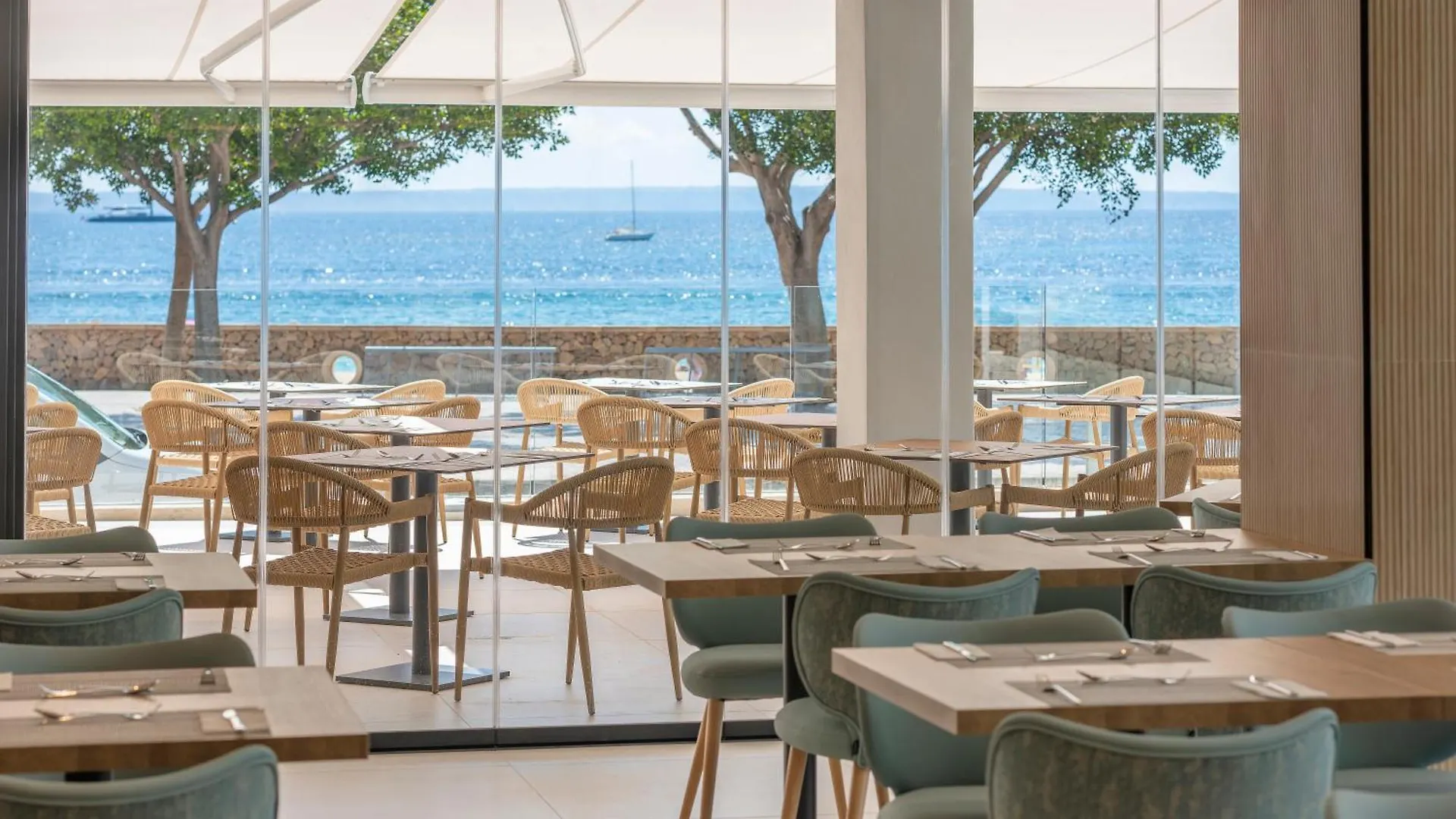 Hotel Palia Tropico Playa Palma Nova  Palma Nova (Mallorca)
