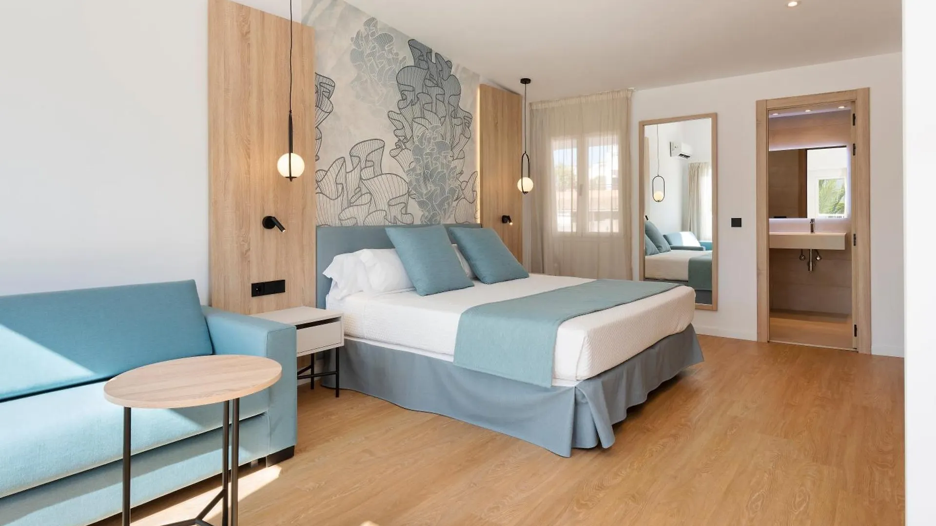 Hotel Palia Tropico Playa Palma Nova